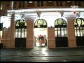 Reportage Sapeurs-Pompiers de Paris