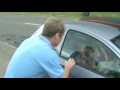 PSA Texting while Driving U.K. Ad [HD]