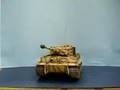 TORRO TIGER 1 PANZER FUNKTION VIDEO