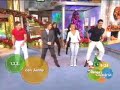 Bailando con Jeny - Venga la alegria Bailando con Jeny - Venga la alegria