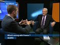 euronews - SP - Agora: ¿Qué falla en la política...