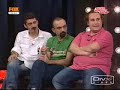 mahser i cumbus yilbasi ozel programi kabus  zuhal topal 
