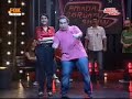 mahser i cumbus yilbasi ozel programi kabus  zuhal topal 