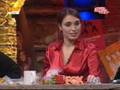 Mahser-i Cumbus "Yilbasi Ozel Programi" Kabus (Zuhal Topal)