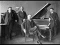 Chopin Scherzo in B flat Minor Op.31 Friedheim Rec1912