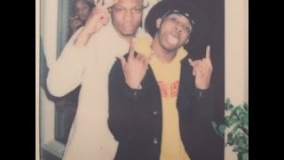 MOSTDOPE - MAJOR KEY (OFFICIAL VIDEO)