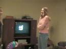 The Michelle and Gwenivere Show (Bloopers)