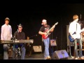 2011 VBC Honky Tonk Christmas Show Guitar Pull