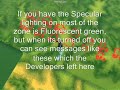 the emerald dream exploration   zones   wow