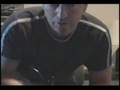 Steve Lessard - cours de guitare #3: le sweep picking
