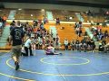 J D Culp Warrensburg vs Kaleb Barton Poplar Bluff 138 lbs