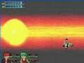 RPG Maker XP Custom Battle System