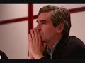 Michael Ignatieff's American exceptionalism