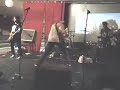 The Dirtbombs \"Leopardman at A&C\" 2008