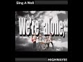 Sing A Well Sing A Well
