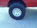 2002 ford ranger burnout 2002 ford ranger burnout