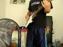 All That Remains Guitar Cover