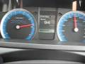 FG Faclon XR6 Sedan Acceleration