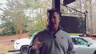Lake Keowee Real Estate Video Update February 2023 Mike Matt Roach Top Guns Realty