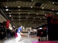 Parcouring WM 09 Amadei