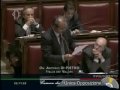 Alitalia: faccia tosta di governo