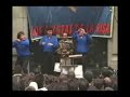 los atletas de la risa vs el elvis