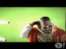 kanye west ft. the game