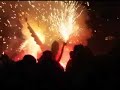 XVI edici� de la Nit del Foc de Cambrils