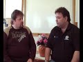 Peter Helgesson intervju