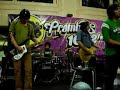 NAIF Jammin\