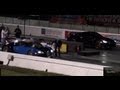 VIDEO: Bugatti Veyron vs Nissan GT-R