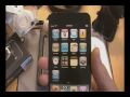 ipod Touch 3G Unboxing-First Impressions