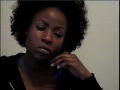 Khalilah Joi Dubose--Winning monologue--American Black Film Festival 2009