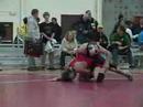 Justin Enderby vs. Jordan Kust