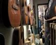 Guitar Repairman, by Travis Heying