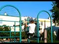 10.06.08 ParkourTraining