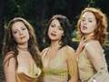 Charmed Morphing