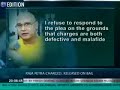 Raja Petra Charged, Released On Bail Raja Petra Charged, Released On Bail