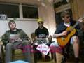 BESSER ALS HÖRSTURZ - DER SNOB SONG [un-and plugged version]