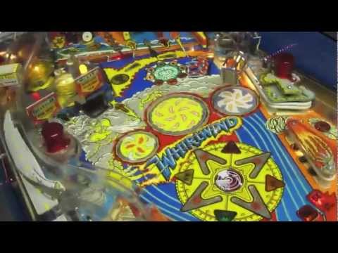 pinball