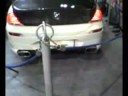 BMW M6 AC Schnitzer Tension sound