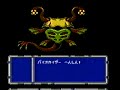 ファミコンｒｐｇラスボス登場＆退場シーン集　その３
