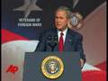 War on terror must be fought