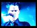 muse dead star live bbc 2002