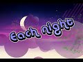 Lucky Night - Night 1, Part 2