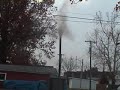 Outdoor Wood Boiler/Furnace (OWB) Polluting Nov 21 2007 Outdoor Wood Boiler/Furnace (OWB) Polluting Nov 21 2007