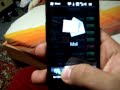 HTC HD2 Stress test