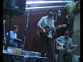 A Mi Lado by Cineplexx (live at glasgow 2008)