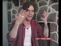 Overkill frontman talks about having stroke onstage
