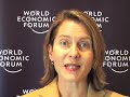 Summit on the Gobal Agenda - Paola Antonelli